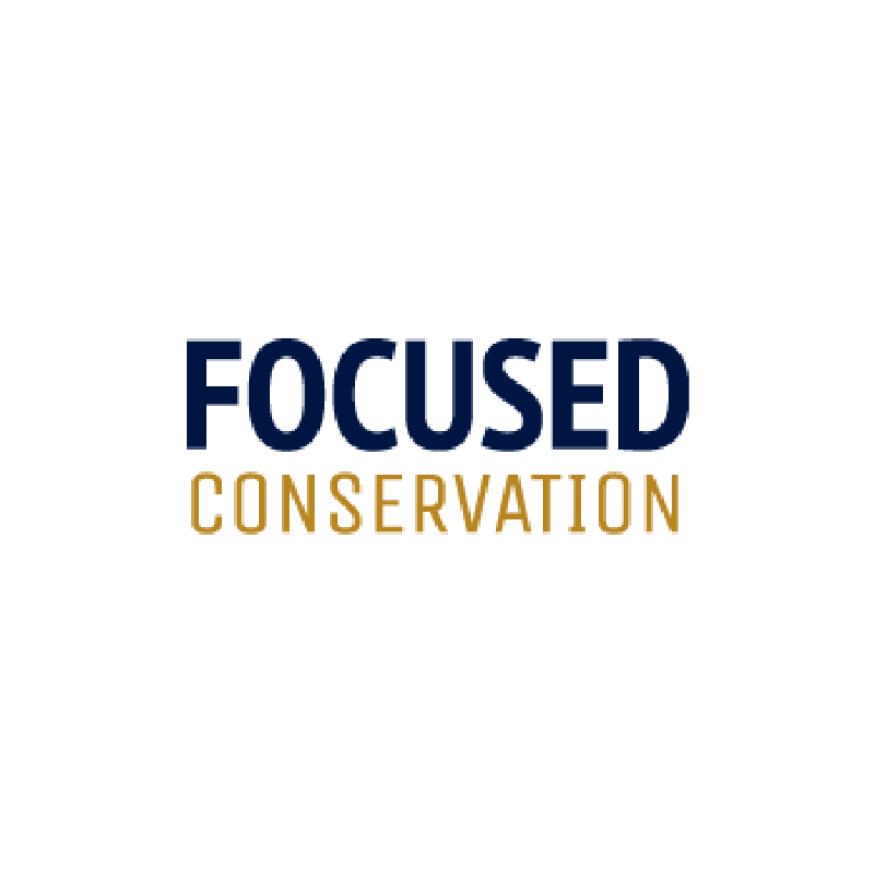 Focused Conservation