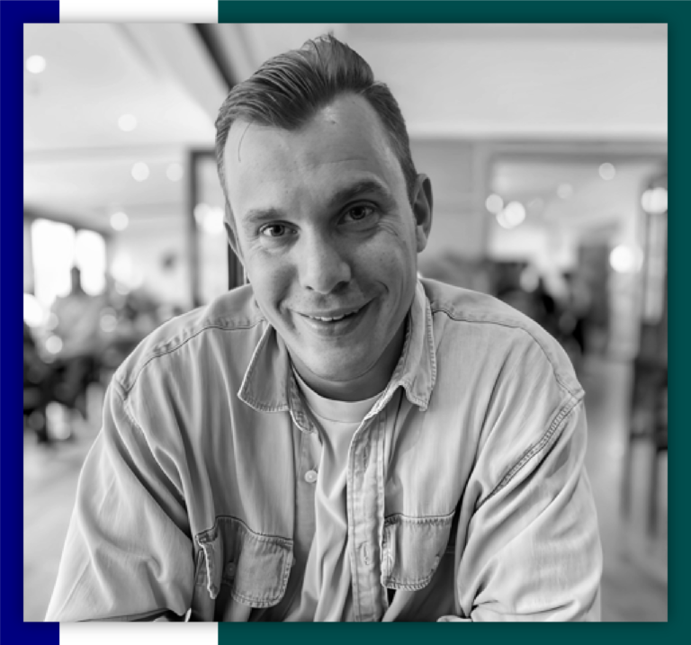 Elliott Turner | Creative Compliance Officer